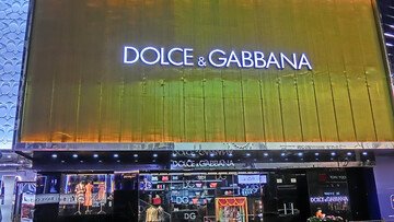Stefano Gabbana non è più presidente di Dolce & Gabbana. Cosa sta succedendo alla casa di moda?