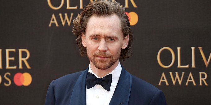 Quanto guadagna Tom Hiddleston, l'attore di Loki?