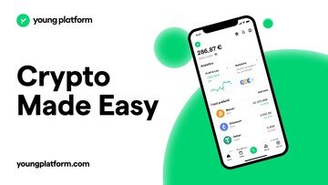 Criptovalute: Young Platform presenta l'Advisory Board