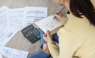 L'elenco delle detrazioni che perdi se paghi in contanti (anche se conservi gli scontrini)