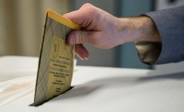 Sondaggi politici, ecco in anteprima chi vince in Puglia e Campania