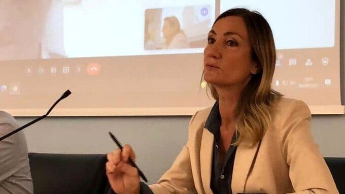 Chiara Valcepina: chi è la consigliera di Milano che ha diffidato Fedez