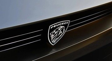 Peugeot: ecco il nuovo logo