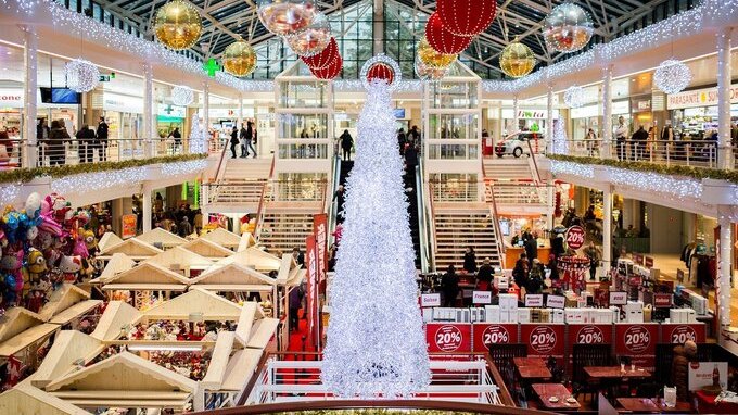 Caro prezzi, quanto ci costa il Natale 2023 e come risparmiare