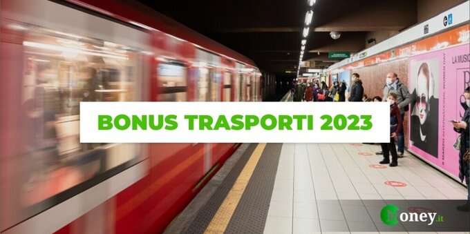 Nuovo bonus trasporti 2023: cosa cambia e come richiederlo