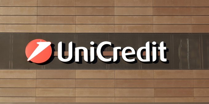 UniCredit e bancari sotto assedio in Borsa