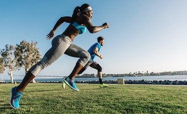 Il padre ipoteca casa per far avverare il suo sogno. Ora ha un'azienda di scarpe che vale miliardi