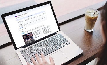 Come trovare il link diretto al Profilo di Google Discover