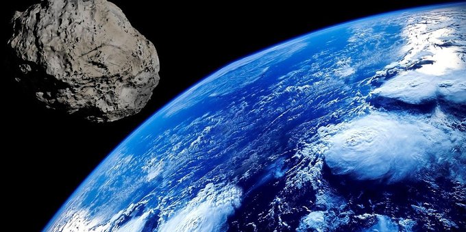 Asteroide oggi 18 gennaio: a che ora e come vederlo dalla Terra?