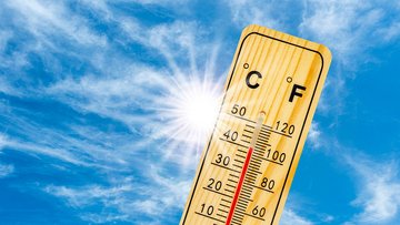 Allarme dagli scienziati: il caldo estremo sta arrivando in Italia. Queste aree «bruceranno»