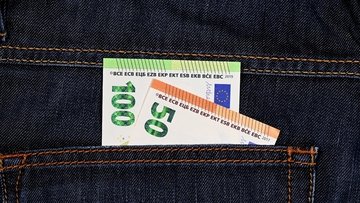 Bonus 150 euro disoccupati: quando arriva e come farne richiesta