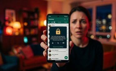 Come capire se il tuo partner spia WhatsApp o altre app? I segnali e cosa fare