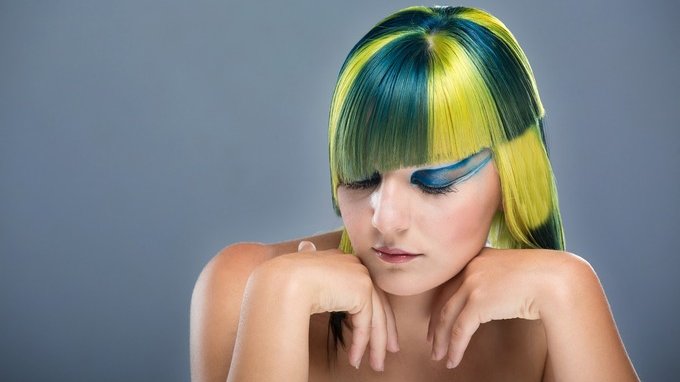 Le migliori tinte per capelli: le più salutari senza ammoniaca