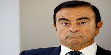Nissan: azione legale contro Ghosn