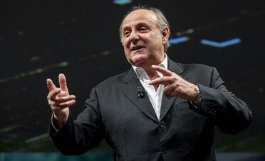 Quanto guadagna Gerry Scotti? Stipendio e patrimonio del conduttore