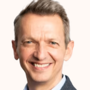 Andy Haldane