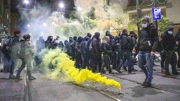 “Ci sarà un grave attentato a Bologna”. Caso-Cospito, la minaccia degli anarchici