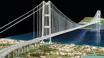 Ponte sullo Stretto, il governo Meloni fa sul serio: “Valutiamo il progetto Genova”, i tempi di realizzazione e i costi dell'opera