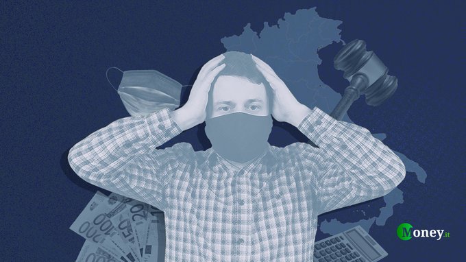 Cartelle esattoriali: nuovo stop nel Decreto Ristori quinquies?