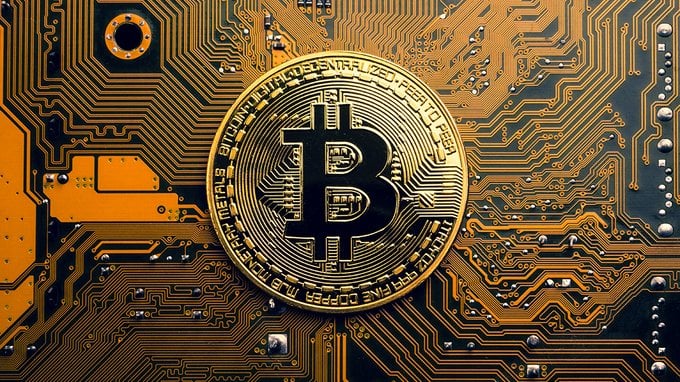 Il Bitcoin crolla. È l'inizio della fine?