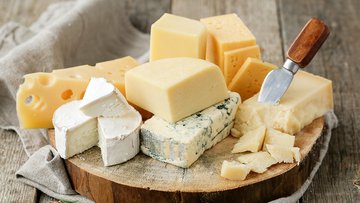 I 12 formaggi più costosi al mondo. La classifica