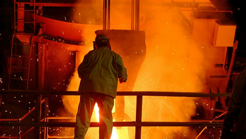 Ilva, novità: accordo possibile, a due condizioni
