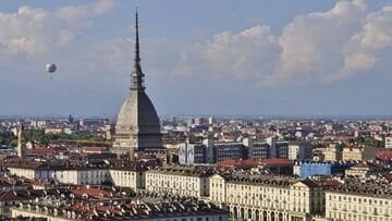 Top 10 aziende di Torino per fatturato. Chi c'è (oltre l'automotive)