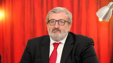 Michele Emiliano: programma e stipendio del governatore della Puglia in corsa alle regionali