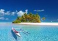 Sembra di essere alle Bahamas ma queste isole incredibili sono a 4 ore da Roma