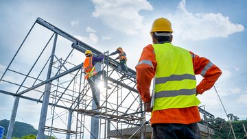 Bonus edilizi: dal 1° gennaio 2023 nuovo obbligo Soa per le imprese