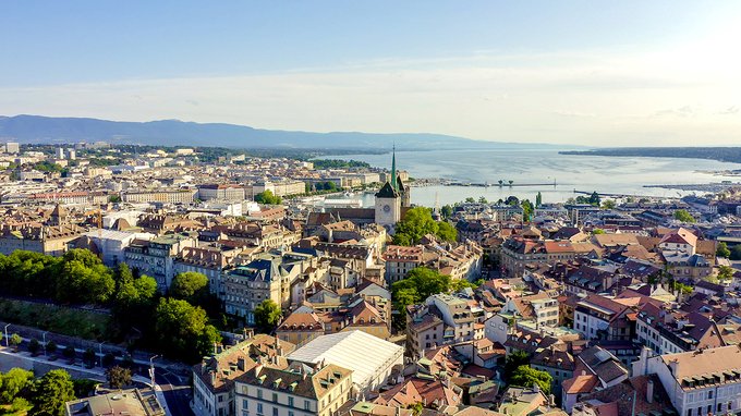Trasferirsi in Svizzera per lavorare, ecco perché non conviene più