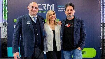 Il CRM Strategy Forum 2026 rilancia il ruolo strategico del CRM per le imprese