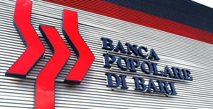 Banca Popolare di Bari, non è troppo tardi per riprendere le somme perse