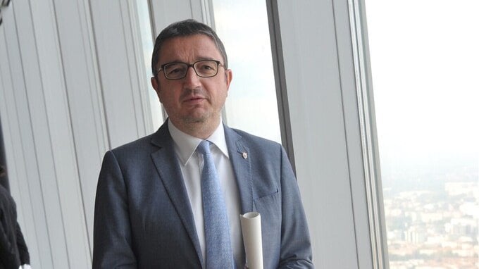 Quanto guadagna Maurizio Fugatti? Biografia e stipendio del presidente della Provincia autonoma di Trento