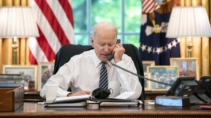 La svolta green di Biden è una minaccia per l'Europa, ecco perché