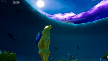 Fortnite Stagione 3: a che ora esce l'aggiornamento