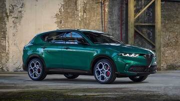 Alfa Romeo Tonale Edizione Speciale: motore, prestazioni, dotazione e prezzi