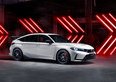 Nuova Honda Civic Type R: la più potente e veloce di sempre