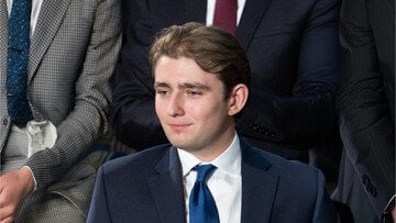 Il figlio di Donald Trump lancia la sua prima bevanda energetica. Ma piovono critiche sul prezzo e sul gusto