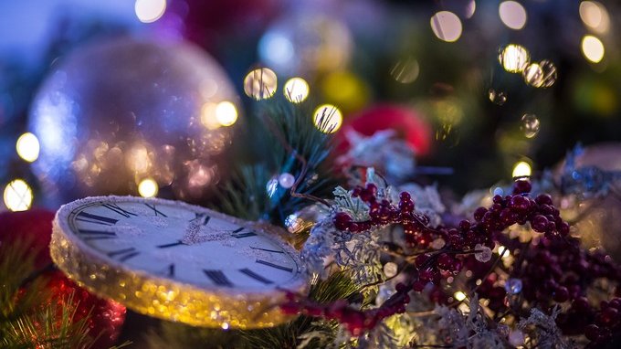 Perché Natale si festeggia il 25 dicembre?