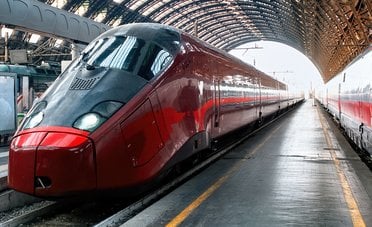 La nuova sfida di Trenitalia: unire l'Europa su rotaia