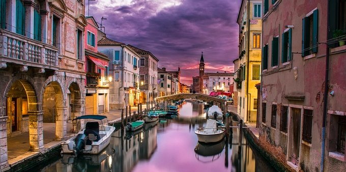 Venezia, 1.000 euro a testa per un piatto di pasta: ma non è il conto al ristorante