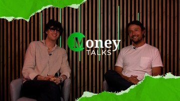Da Wall Street alle aule universitarie. Stefano Galiani racconta mercati, soldi e risparmio nel podcast Money Talks