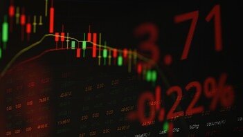 Questo è il settore più preoccupante dell'S&P 500 oggi