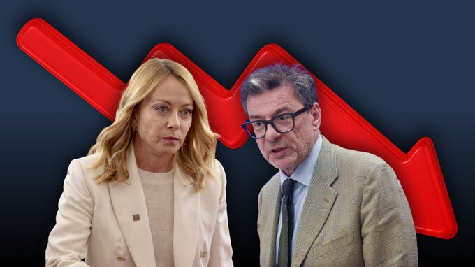 Guerra Giorgetti-Meloni contro regole UE sui conti. Perché la sfida rischia di mettere nei guai l'Italia