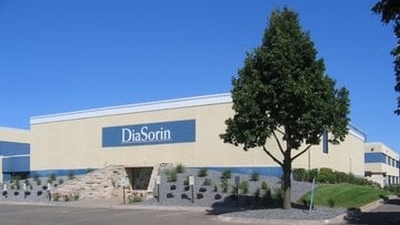 DiaSorin scuote il FTSE Mib. 3 segnali che spiegano il balzo