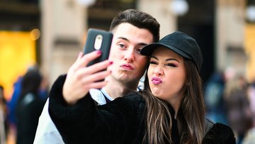 Instagram: come invecchiare (o ringiovanire) il tuo volto 