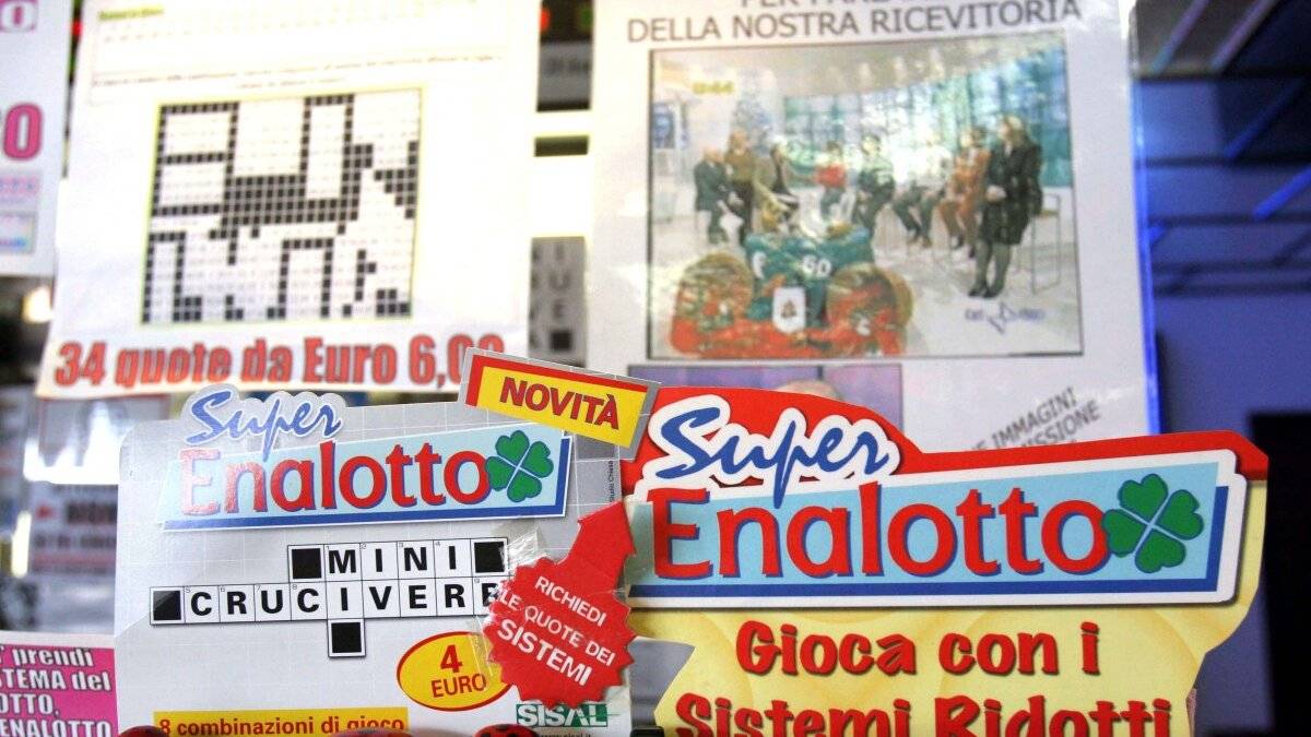 tiziana lotto in diretta oggi