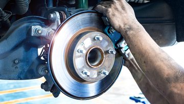 Brembo giù del 15% dopo i conti, ma nuovo target price a +40%