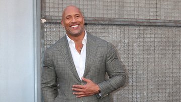 L'Esercito americano chiede 6 milioni di risarcimento a The Rock, ecco perché